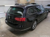  Volkswagen  Passat  Variant Highline BMT/Start-Stopp 2.0 TDI 110KW AT7 E6 #2