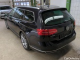  Volkswagen  Passat  Variant Highline BMT/Start-Stopp 2.0 TDI 110KW AT7 E6 #8
