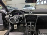  Volkswagen  Passat  Variant Highline BMT/Start-Stopp 2.0 TDI 110KW AT7 E6 #12