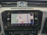  Volkswagen  Passat  Variant Highline BMT/Start-Stopp 2.0 TDI 110KW AT7 E6 #16