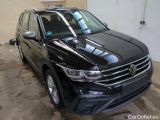  Volkswagen  Tiguan  Allspace Life 4Motion 2.0 TDI 147KW AT7 E6d #7