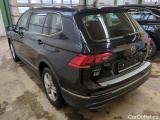  Volkswagen  Tiguan  Allspace Life 4Motion 2.0 TDI 147KW AT7 E6d #10