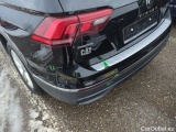  Volkswagen  Tiguan  Allspace Life 4Motion 2.0 TDI 147KW AT7 E6d #58