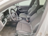  Audi  A3 Audi,  SB '20, Audi  Sportback 2.0 30 TDi 85kW 5d #3