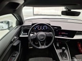  Audi  A3 Audi,  SB '20, Audi  Sportback 2.0 30 TDi 85kW 5d #5