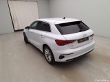  Audi  A3 Audi,  SB '20, Audi  Sportback 2.0 30 TDi 85kW 5d #6