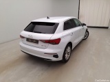  Audi  A3 Audi,  SB '20, Audi  Sportback 2.0 30 TDi 85kW 5d #8
