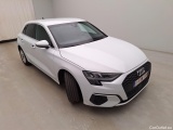  Audi  A3 Audi,  SB '20, Audi  Sportback 2.0 30 TDi 85kW 5d #9
