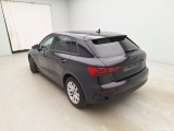  Audi  A3 Audi,  SB '20, Audi  Sportback 2.0 35 TDi 110kW S tronic 5d #6