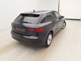  Audi  A3 Audi,  SB '20, Audi  Sportback 2.0 35 TDi 110kW S tronic 5d #8