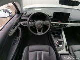  Audi  A4 AUDI  AVANT DIESEL - 2020 40 TDi 204hp Quattro Advanced S tronic 5d #9
