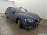  Audi  A4 AUDI  AVANT DIESEL - 2020 30 TDI 136hp S tronic (EU6AP) 5d #8