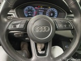  Audi  A4  Av.35 TDi Advan.Bus.Ed.Str. #25