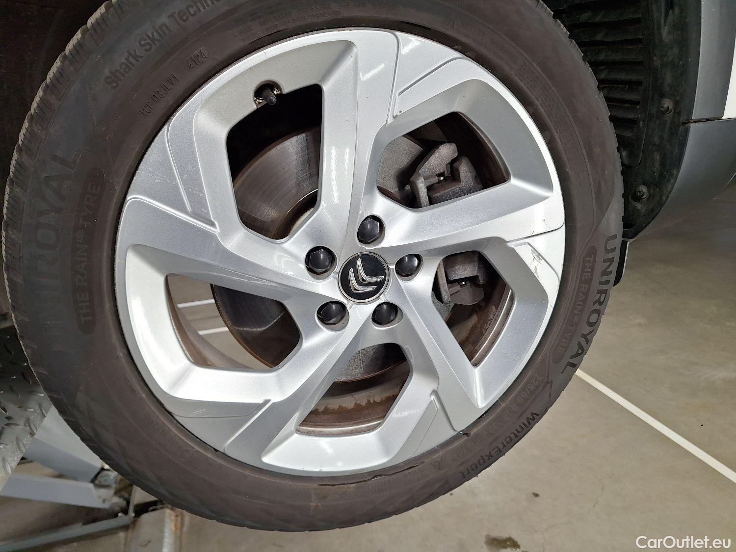  Citroen  C5 Citroën,  Aircross '18, Citroën  Aircross Hybrid 225 e-EAT8 Business GPS #1