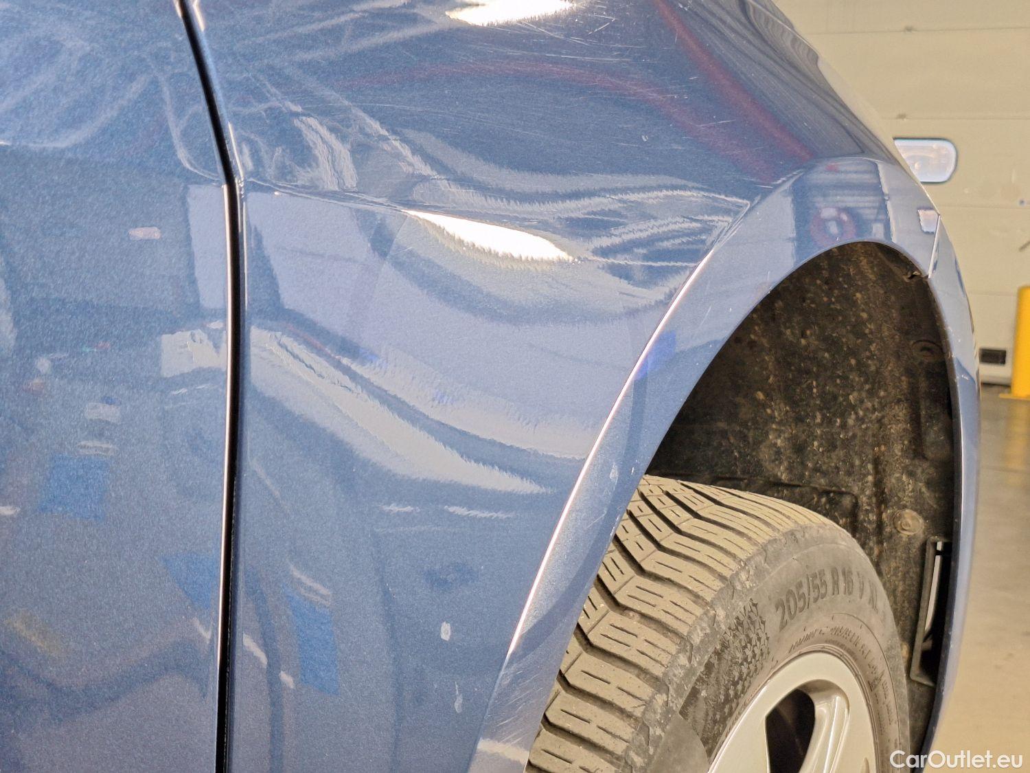  Bmw  Serie 1 BMW, 1-serie '19, BMW 1 Reeks Hatch 116d (85 kW) 5d #19