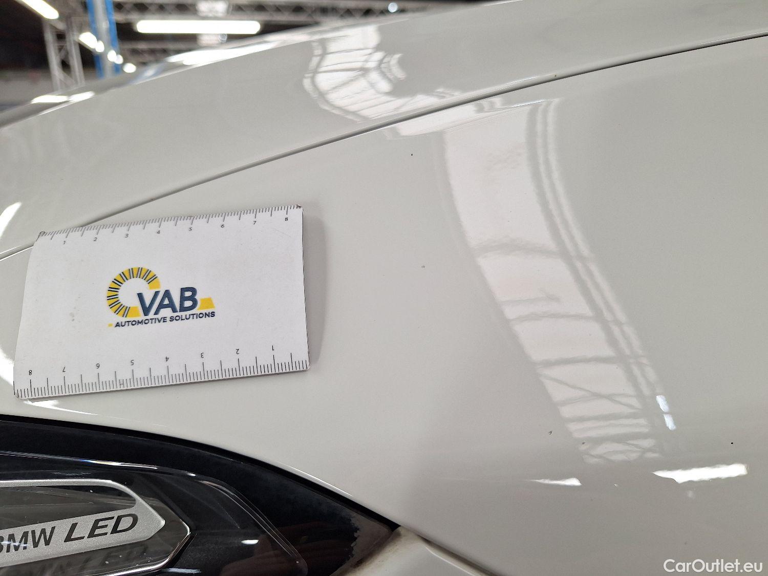  Bmw  Serie 3 BMW, 3-serie FL'22, BMW 3 Reeks Berline 318i (115 kW) 4d #15