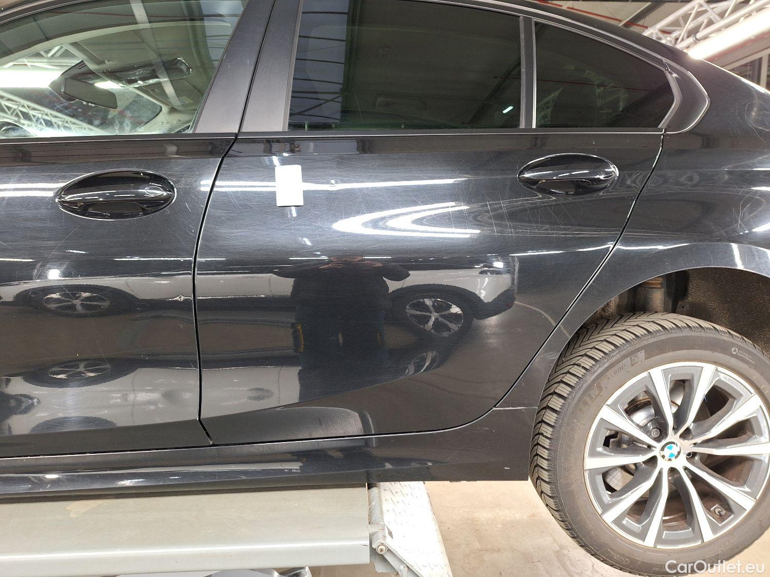  Bmw  Serie 3 BMW, 3-serie '18, BMW 3 Reeks Berline 330e (135 kW) 4d #41