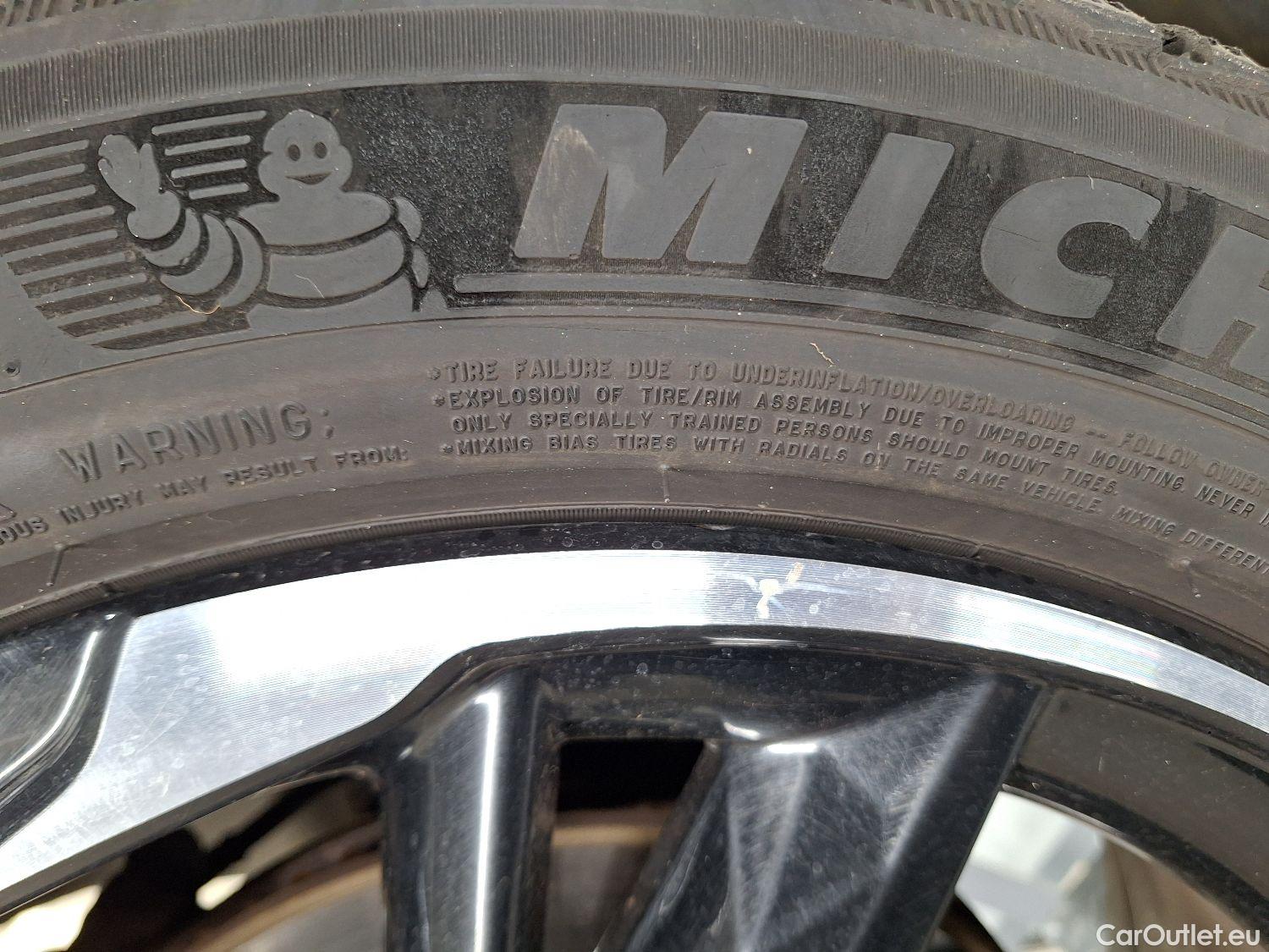  DS  DS7 DS,  CB '17, DS 7 Crossback E-Tense 4x4 PERFORMANCE Line 5d #10