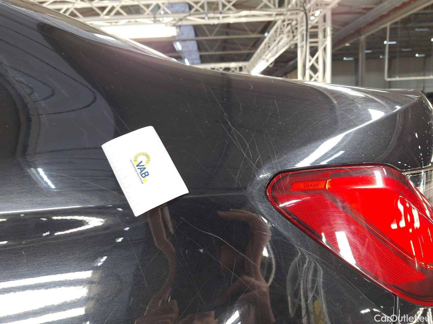  Bmw  Serie 3 BMW, 3-serie '18, BMW 3 Reeks Berline 330e (135 kW) 4d #40