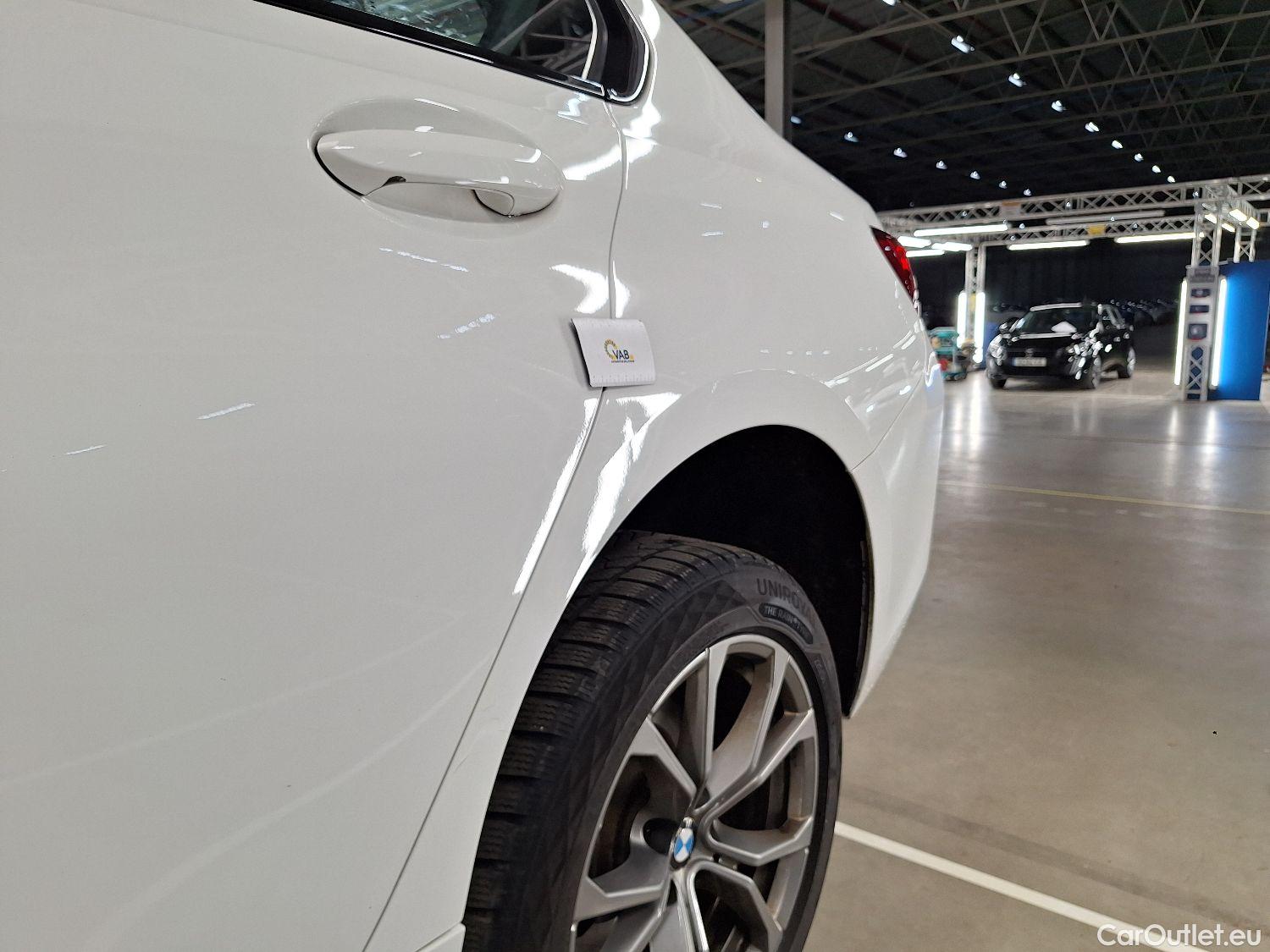  Bmw  Serie 3 BMW, 3-serie FL'22, BMW 3 Reeks Berline 318i (115 kW) 4d #10