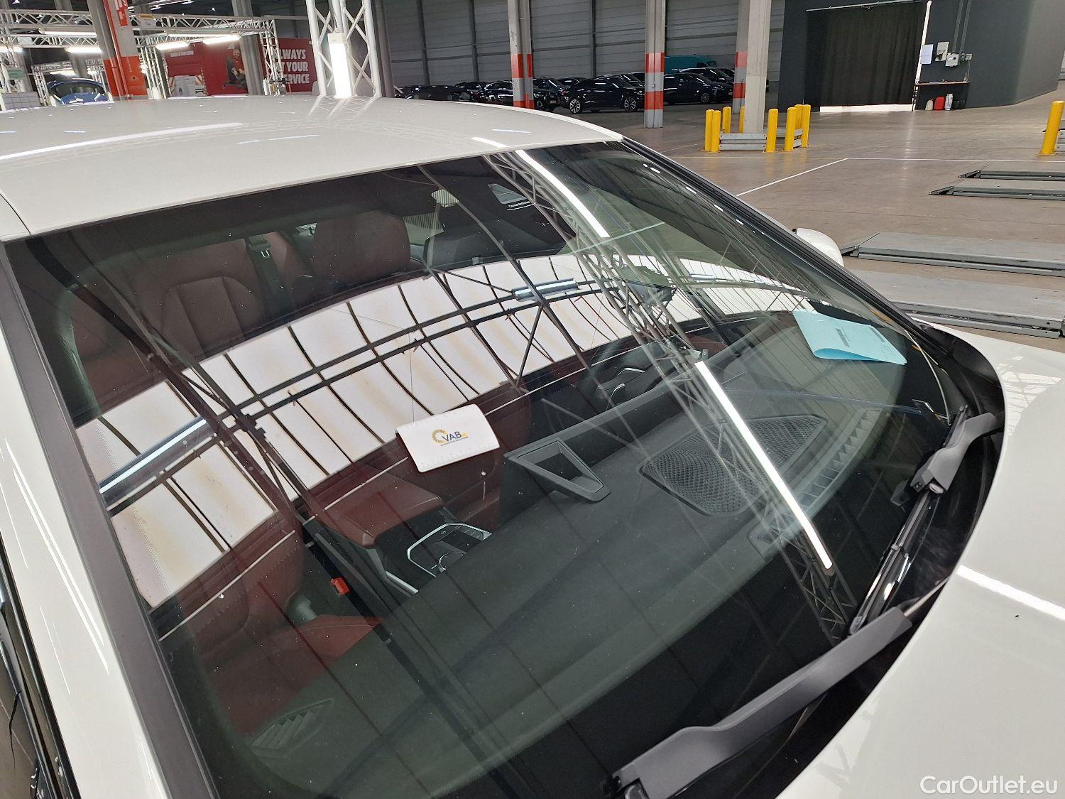  Bmw  Serie 3 BMW, 3-serie FL'22, BMW 3 Reeks Berline 318i (115 kW) 4d #16