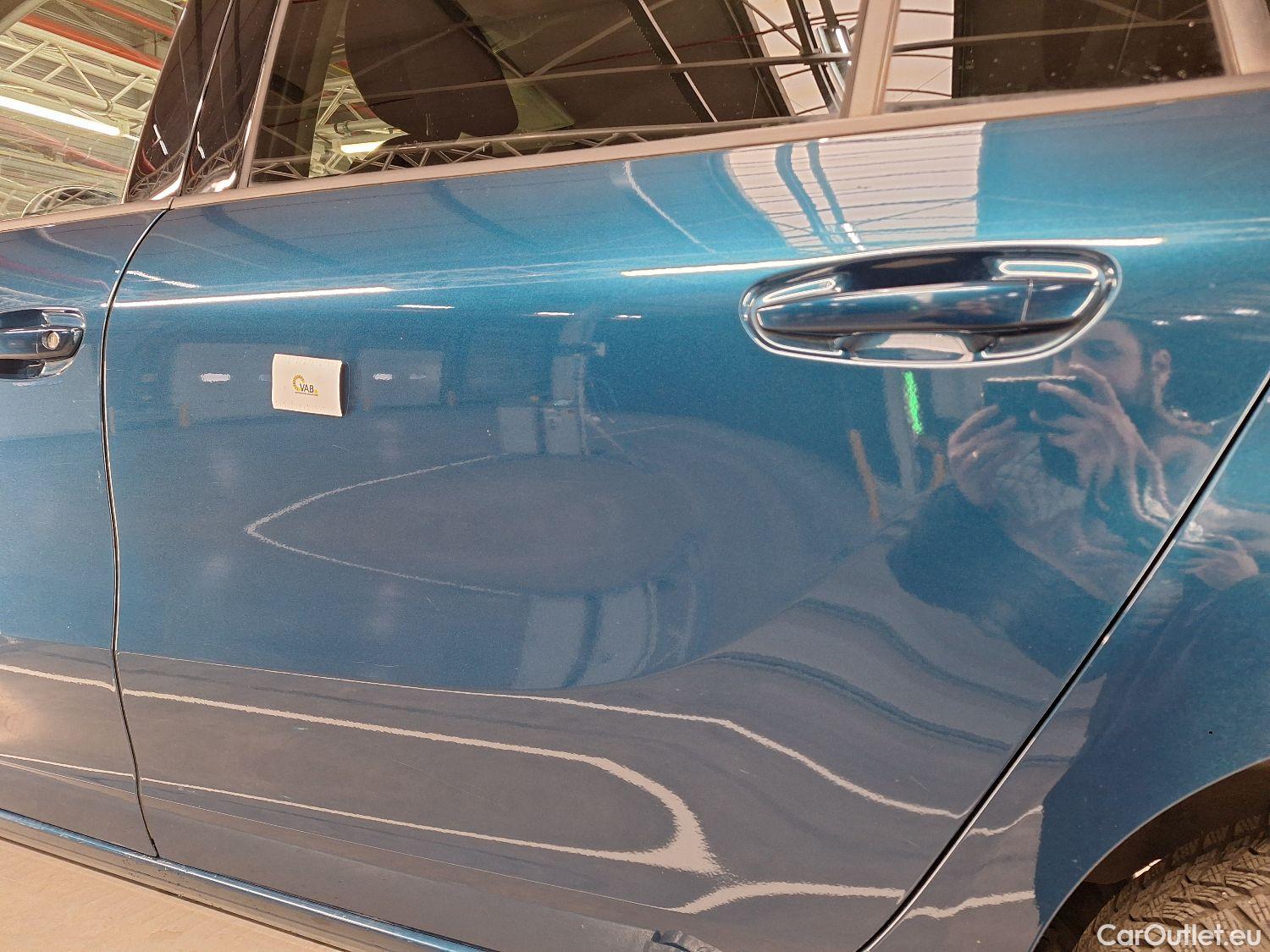  Citroen  C4 Grand Picasso Citroën, Gr.C4 SpaceT. FL'16, Citroën Grand C4 Spacetourer 1.5 BlueHDi 130 S&S M #21