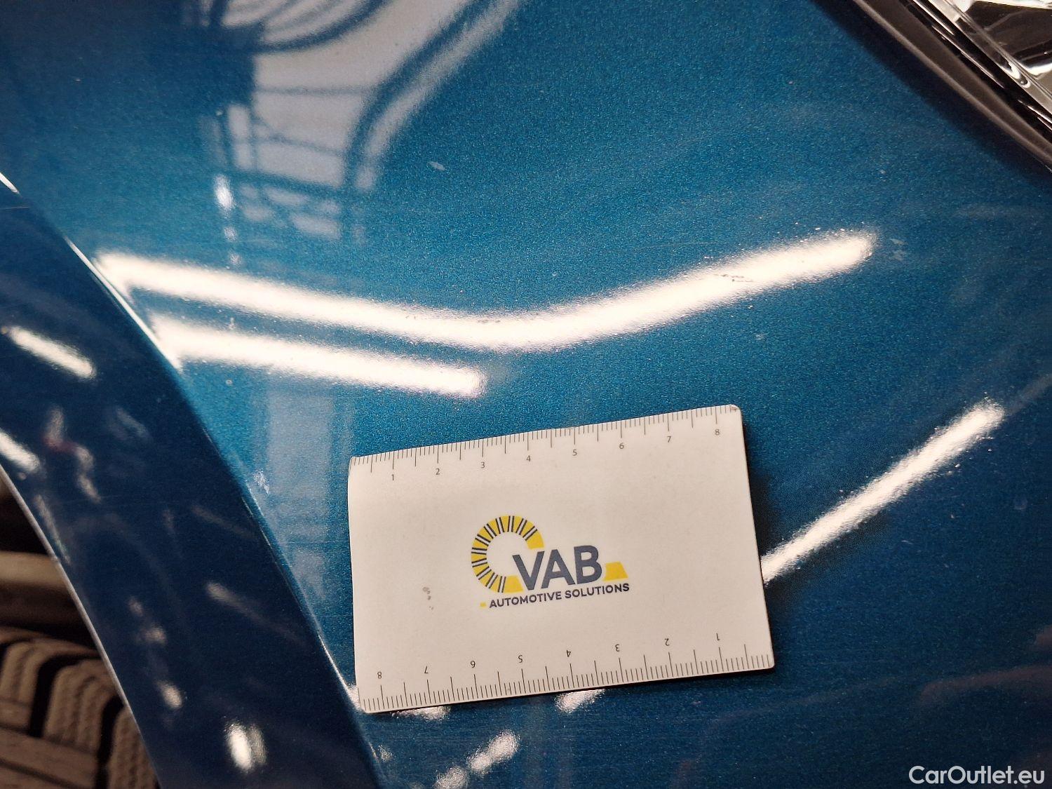  Citroen  C4 Grand Picasso Citroën, Gr.C4 SpaceT. FL'16, Citroën Grand C4 Spacetourer 1.5 BlueHDi 130 S&S M #8