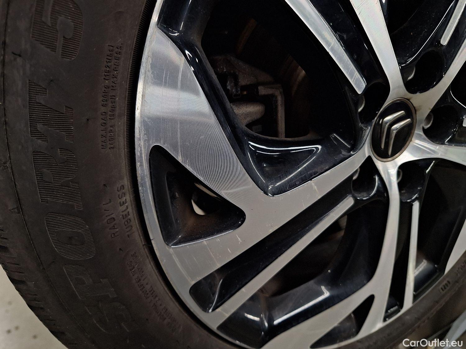  Citroen  C4 Grand Picasso Citroën, Gr.C4 SpaceT. FL'16, Citroën Grand C4 Spacetourer 1.5 BlueHDi 130 S&S M #5