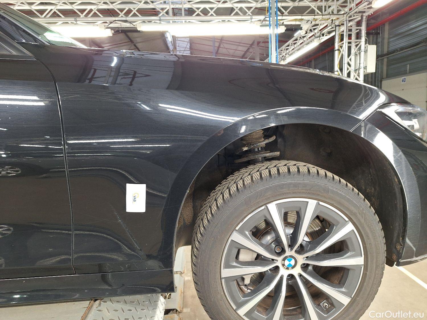  Bmw  Serie 3 BMW, 3-serie '18, BMW 3 Reeks Berline 330e (135 kW) 4d #18