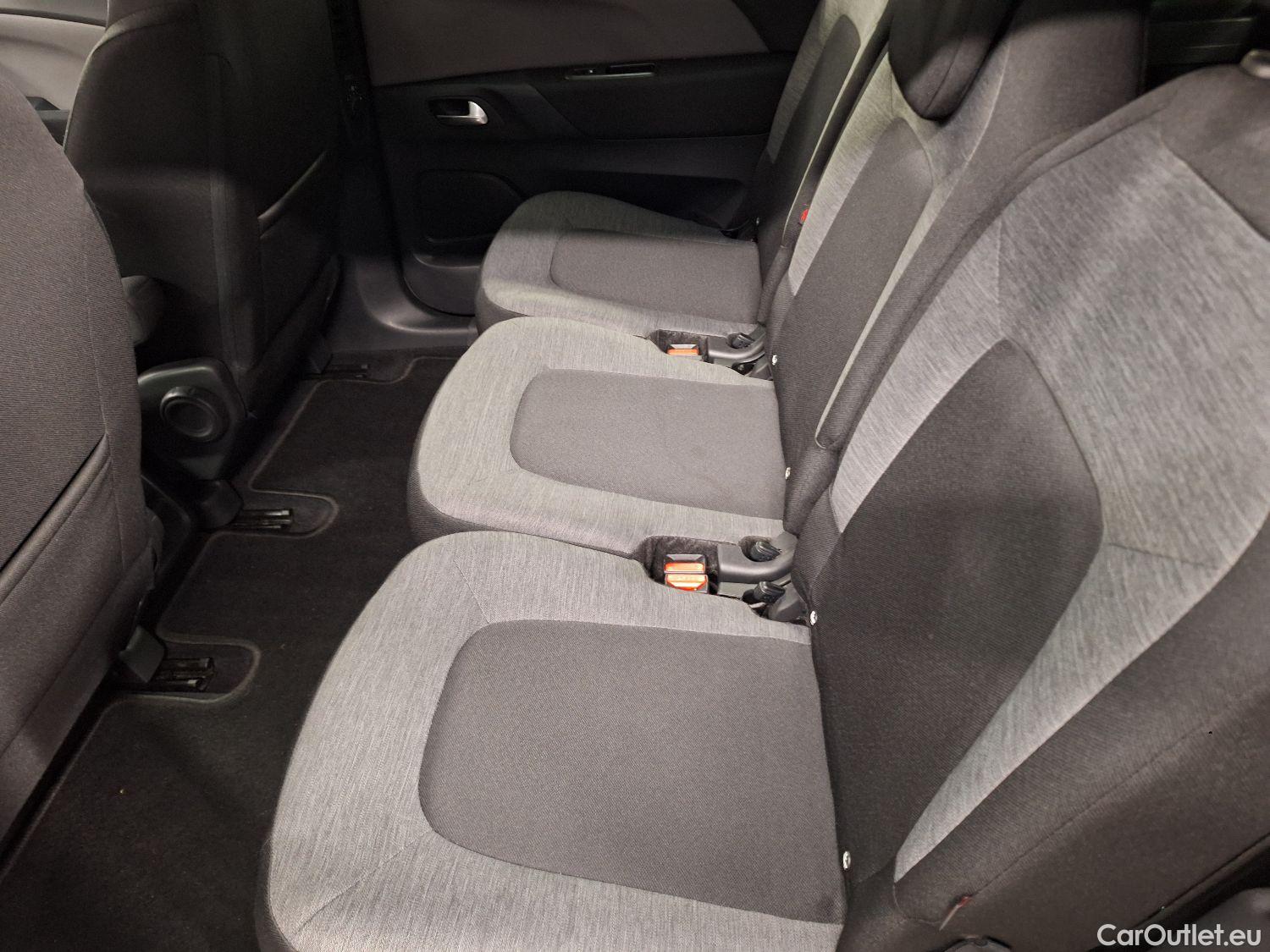  Citroen  C4 Grand Picasso Citroën, Gr.C4 SpaceT. FL'16, Citroën Grand C4 Spacetourer 1.5 BlueHDi 130 S&S M #27