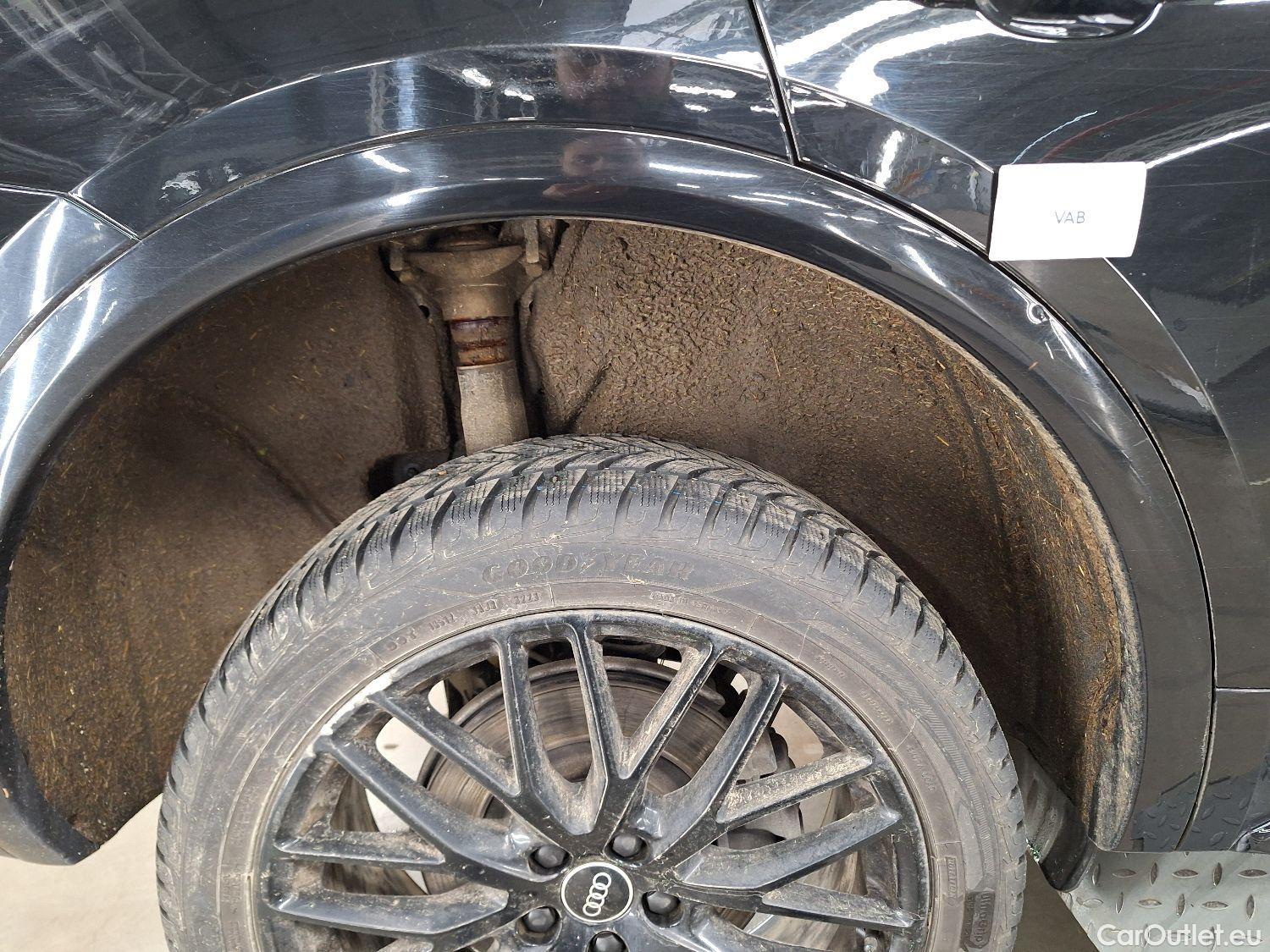  Audi  Q5 Audi,  SB FL'20, Audi  SPORTBACK Bus.Ed.SL 35 TDI S tronic 5d #11