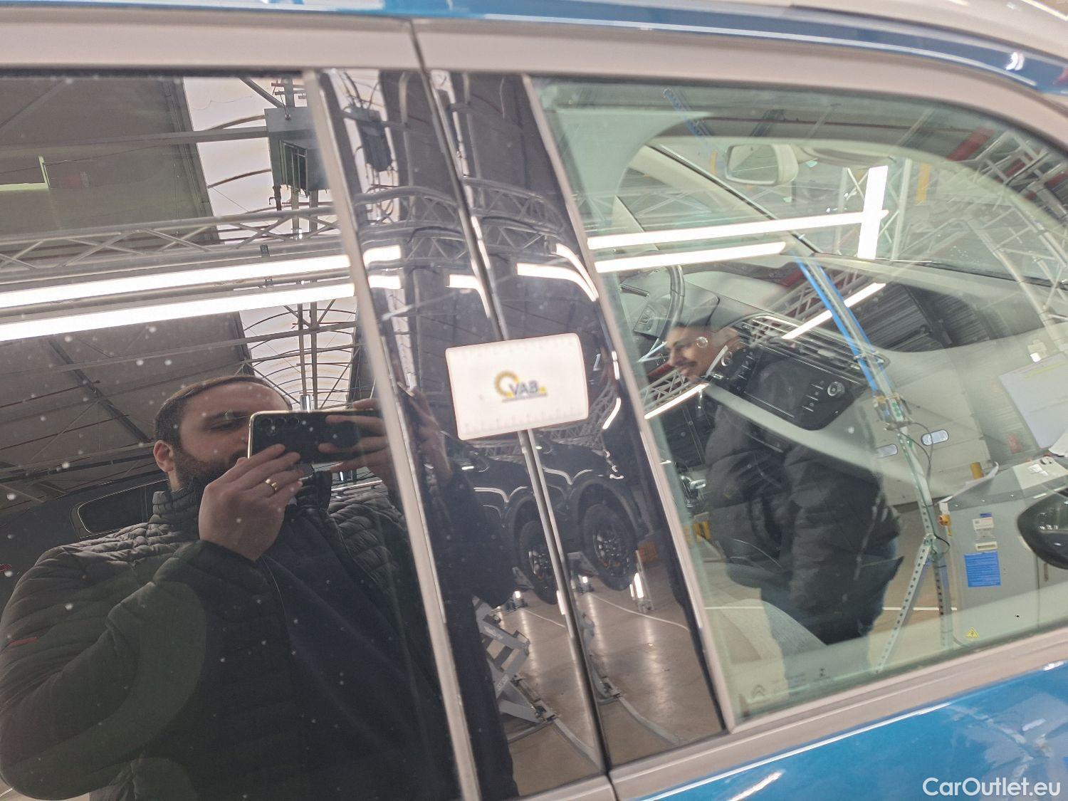  Citroen  C4 Grand Picasso Citroën, Gr.C4 SpaceT. FL'16, Citroën Grand C4 Spacetourer 1.5 BlueHDi 130 S&S M #17