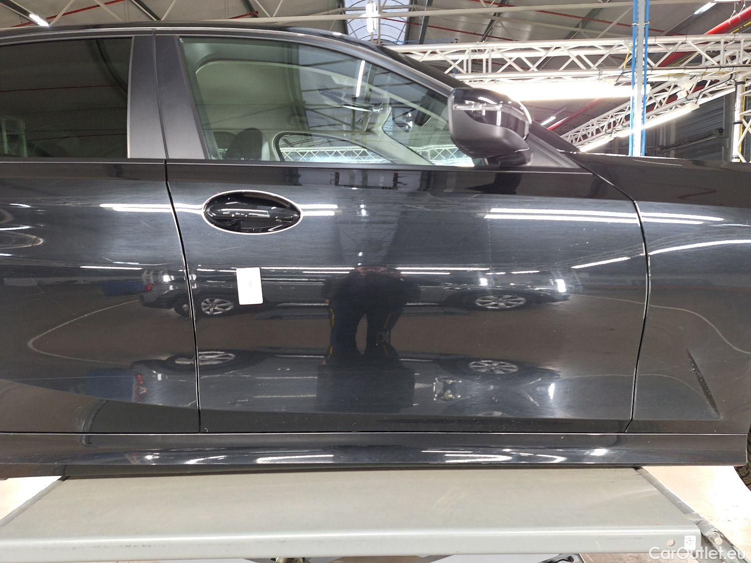  Bmw  Serie 3 BMW, 3-serie '18, BMW 3 Reeks Berline 330e (135 kW) 4d #20