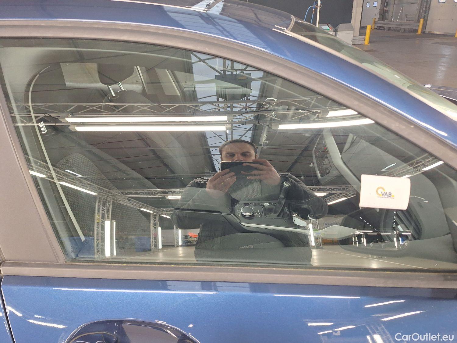  Bmw  Serie 1 BMW, 1-serie '19, BMW 1 Reeks Hatch 116d (85 kW) 5d #41