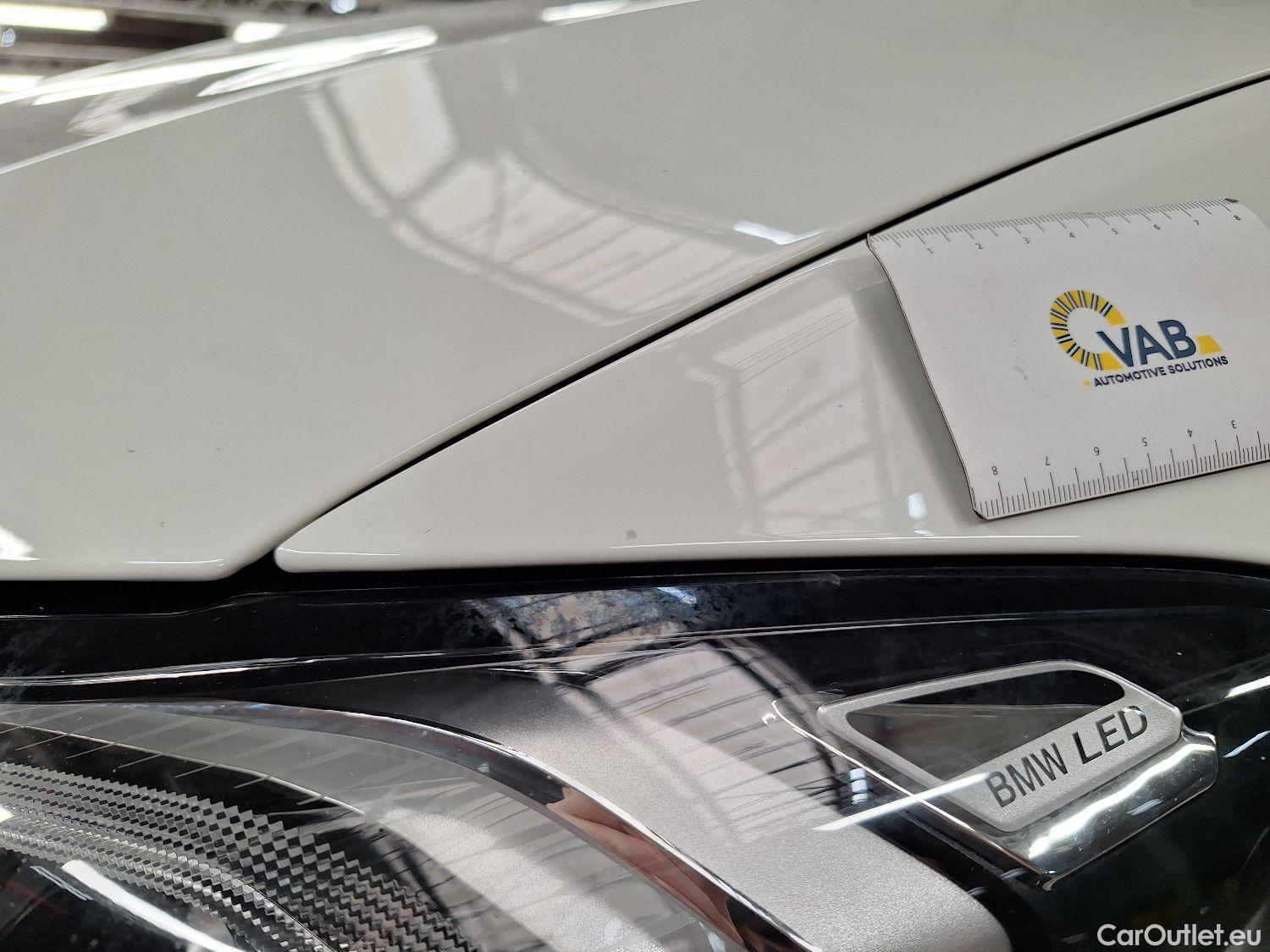  Bmw  Serie 3 BMW, 3-serie FL'22, BMW 3 Reeks Berline 318i (115 kW) 4d #14