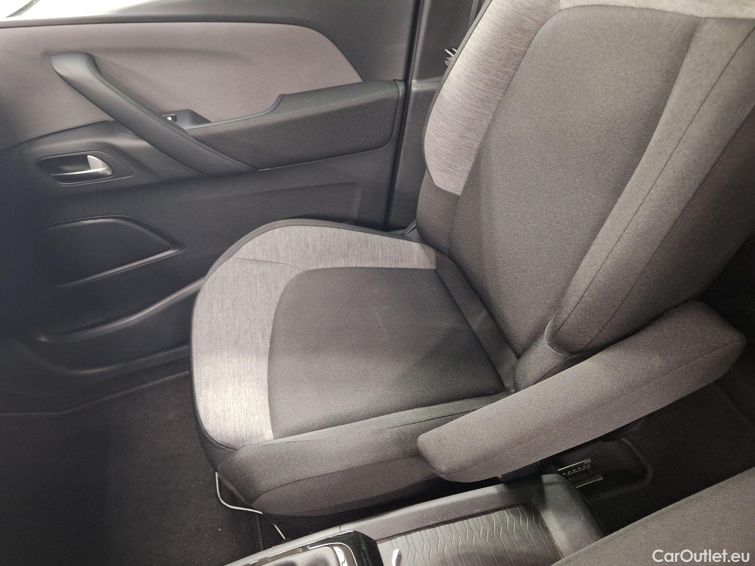  Citroen  C4 Grand Picasso Citroën, Gr.C4 SpaceT. FL'16, Citroën Grand C4 Spacetourer 1.5 BlueHDi 130 S&S M #26