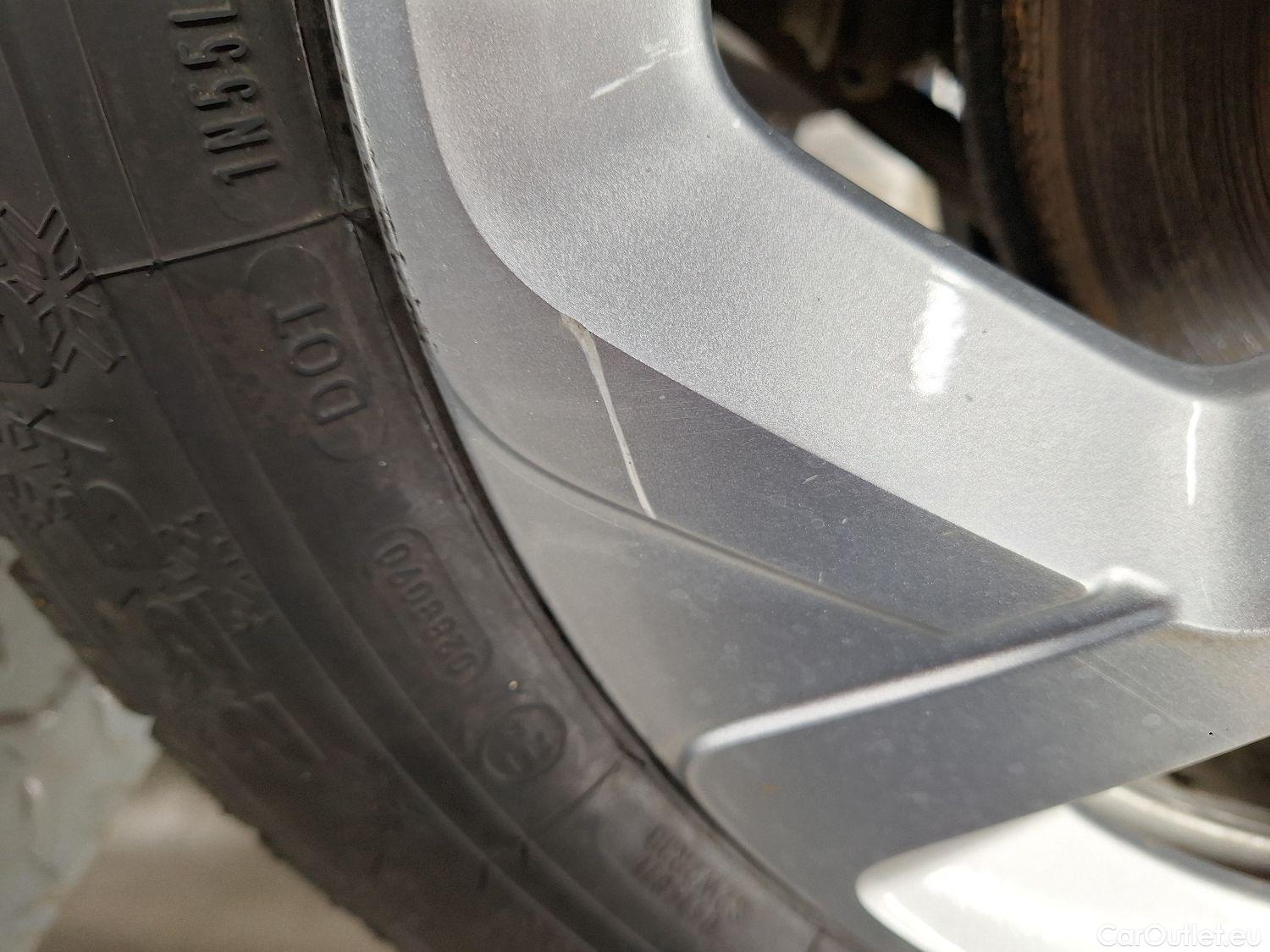  Citroen  C5 Citroën,  Aircross '18, Citroën  Aircross Hybrid 225 e-EAT8 Business GPS #7