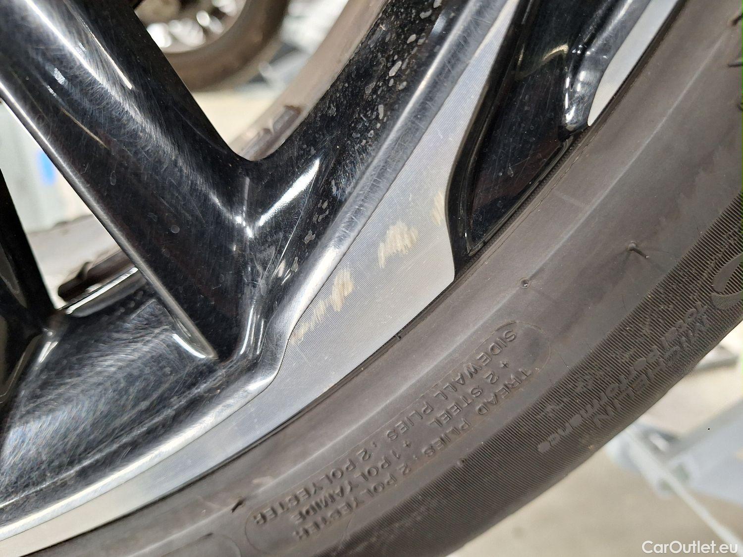  DS  DS7 DS,  CB '17, DS 7 Crossback E-Tense 4x4 PERFORMANCE Line 5d #9