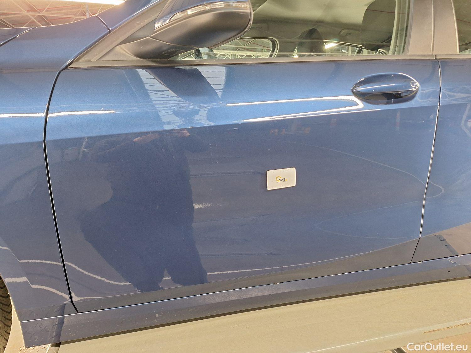  Bmw  Serie 1 BMW, 1-serie '19, BMW 1 Reeks Hatch 116d (85 kW) 5d #35