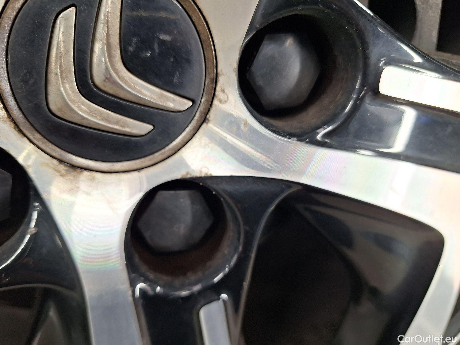  Citroen  C4 Grand Picasso Citroën, Gr.C4 SpaceT. FL'16, Citroën Grand C4 Spacetourer 1.5 BlueHDi 130 S&S M #3