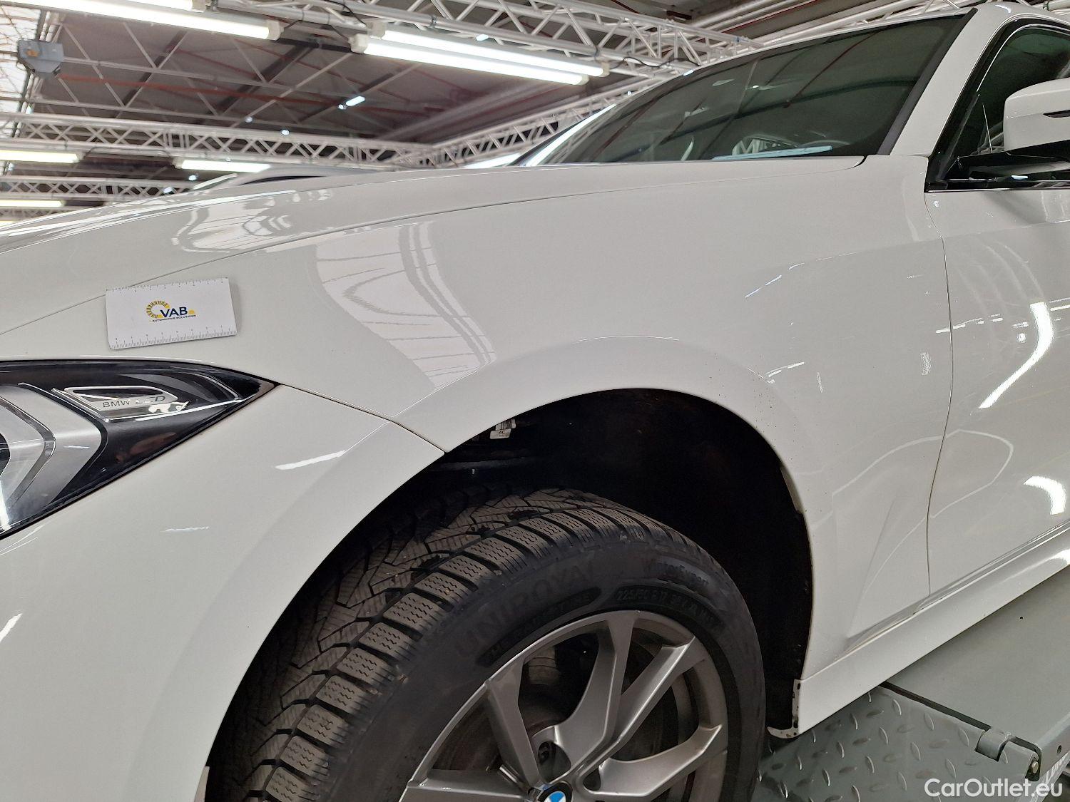  Bmw  Serie 3 BMW, 3-serie FL'22, BMW 3 Reeks Berline 318i (115 kW) 4d #13