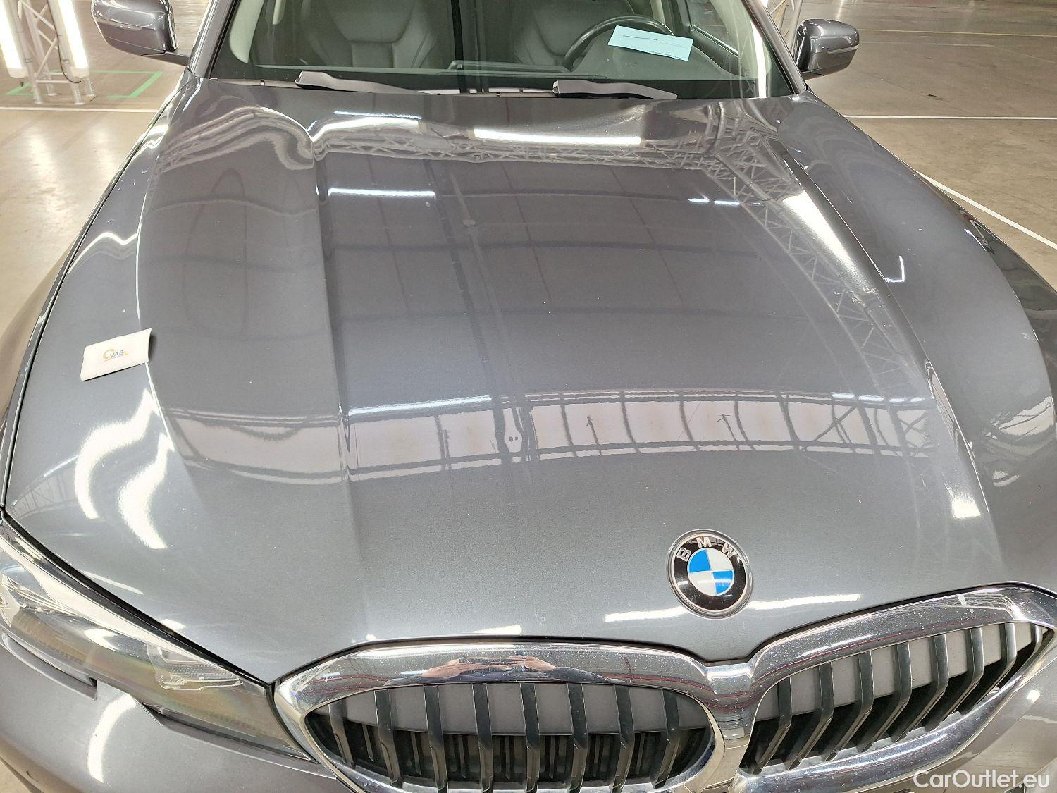  Bmw  Serie 3 BMW, 3-serie Touring '18, BMW 3 Reeks Touring 320dA (120 kW) 5d #57