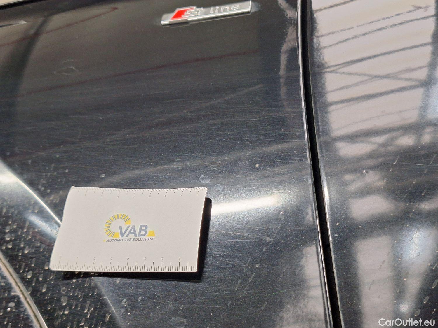  Audi  Q5 Audi,  SB FL'20, Audi  SPORTBACK Bus.Ed.SL 35 TDI S tronic 5d #4