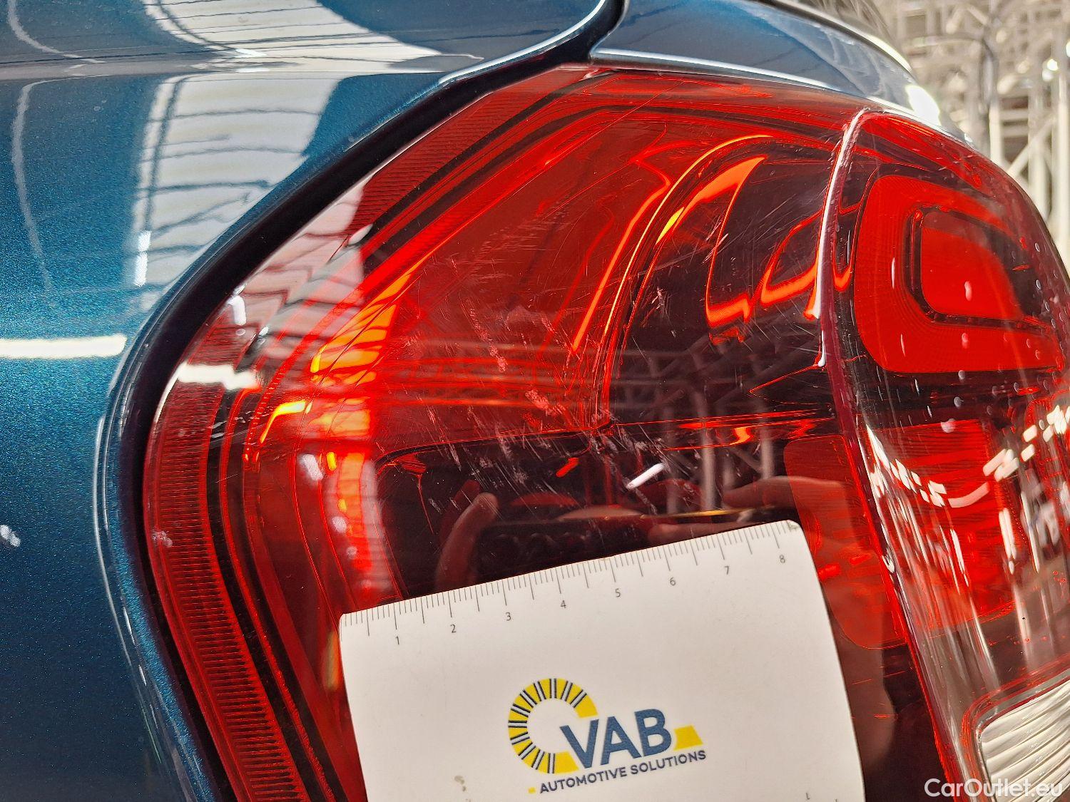  Citroen  C4 Grand Picasso Citroën, Gr.C4 SpaceT. FL'16, Citroën Grand C4 Spacetourer 1.5 BlueHDi 130 S&S M #20