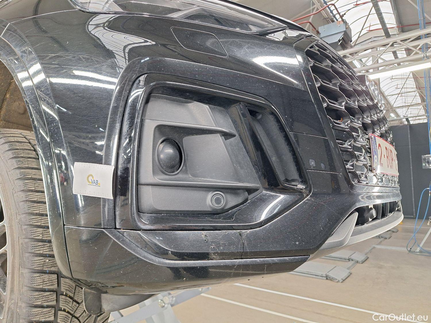  Audi  Q5 Audi,  SB FL'20, Audi  SPORTBACK Bus.Ed.SL 35 TDI S tronic 5d #5