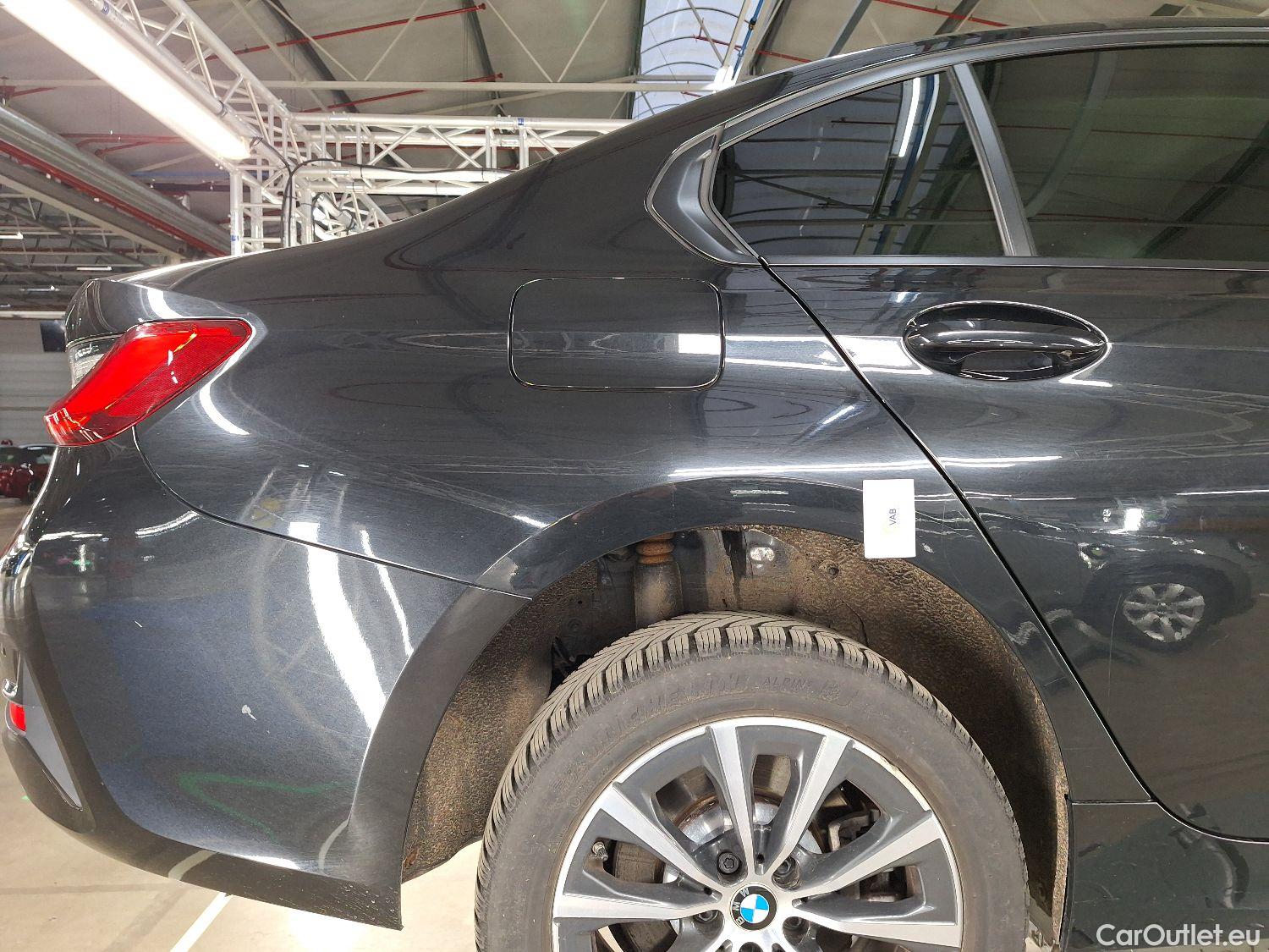  Bmw  Serie 3 BMW, 3-serie '18, BMW 3 Reeks Berline 330e (135 kW) 4d #29