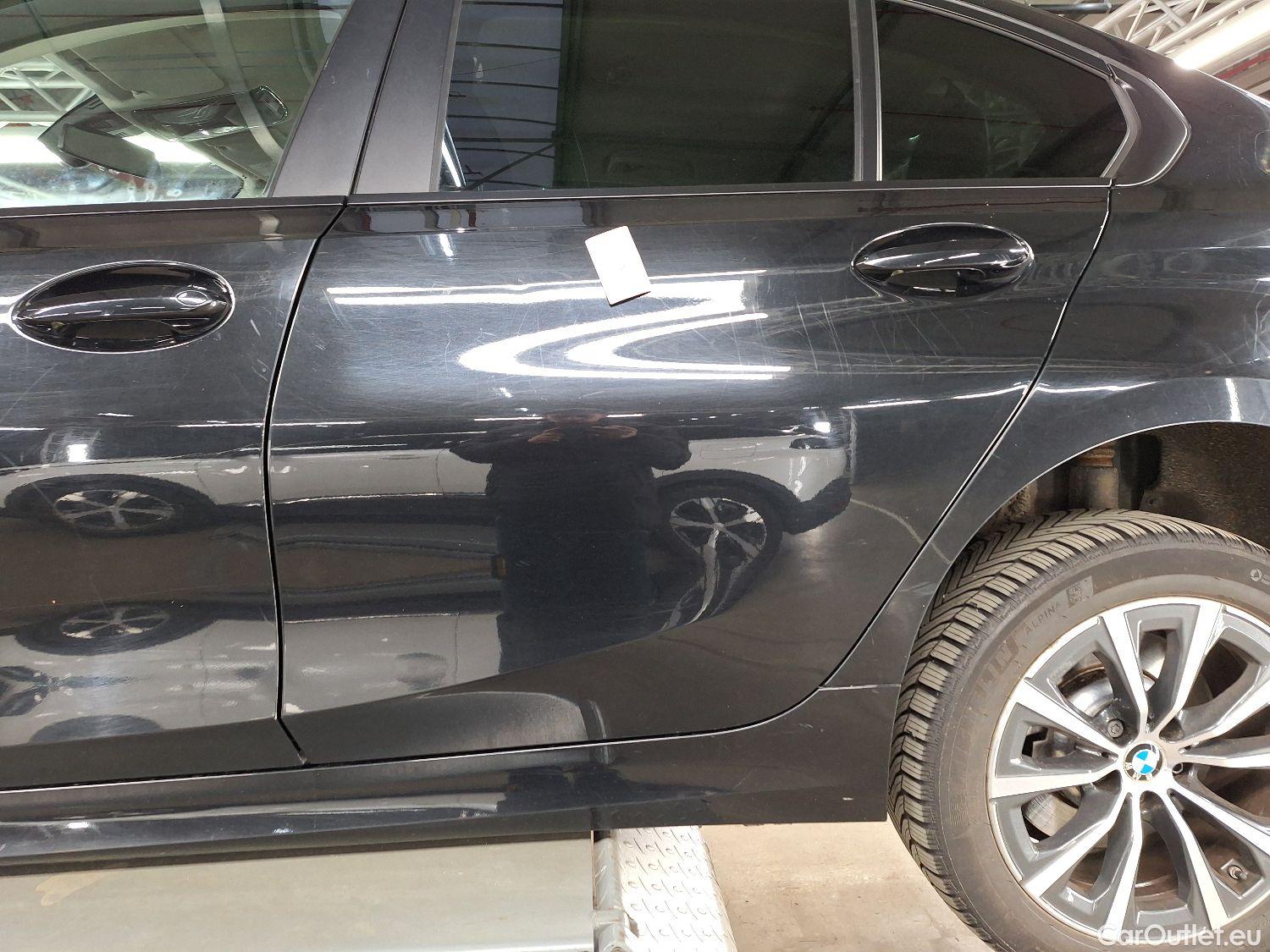  Bmw  Serie 3 BMW, 3-serie '18, BMW 3 Reeks Berline 330e (135 kW) 4d #43