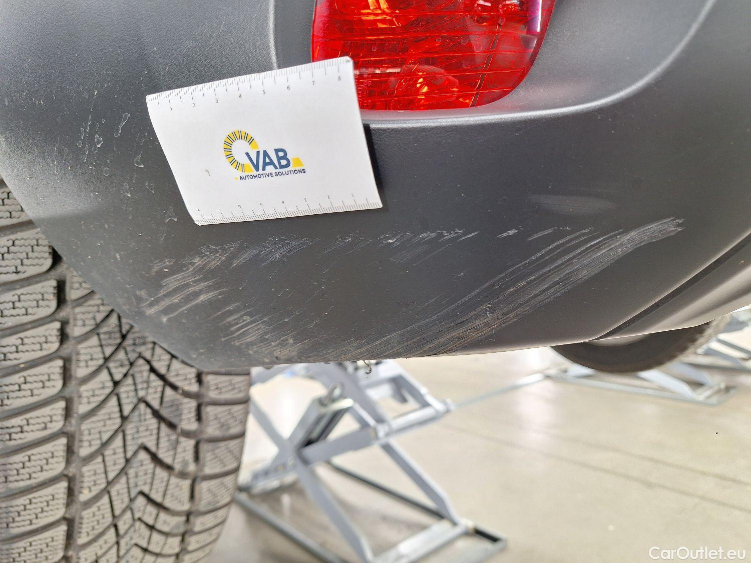  Citroen  C5 Citroën,  Aircross '18, Citroën  Aircross Hybrid 225 e-EAT8 Business GPS #5