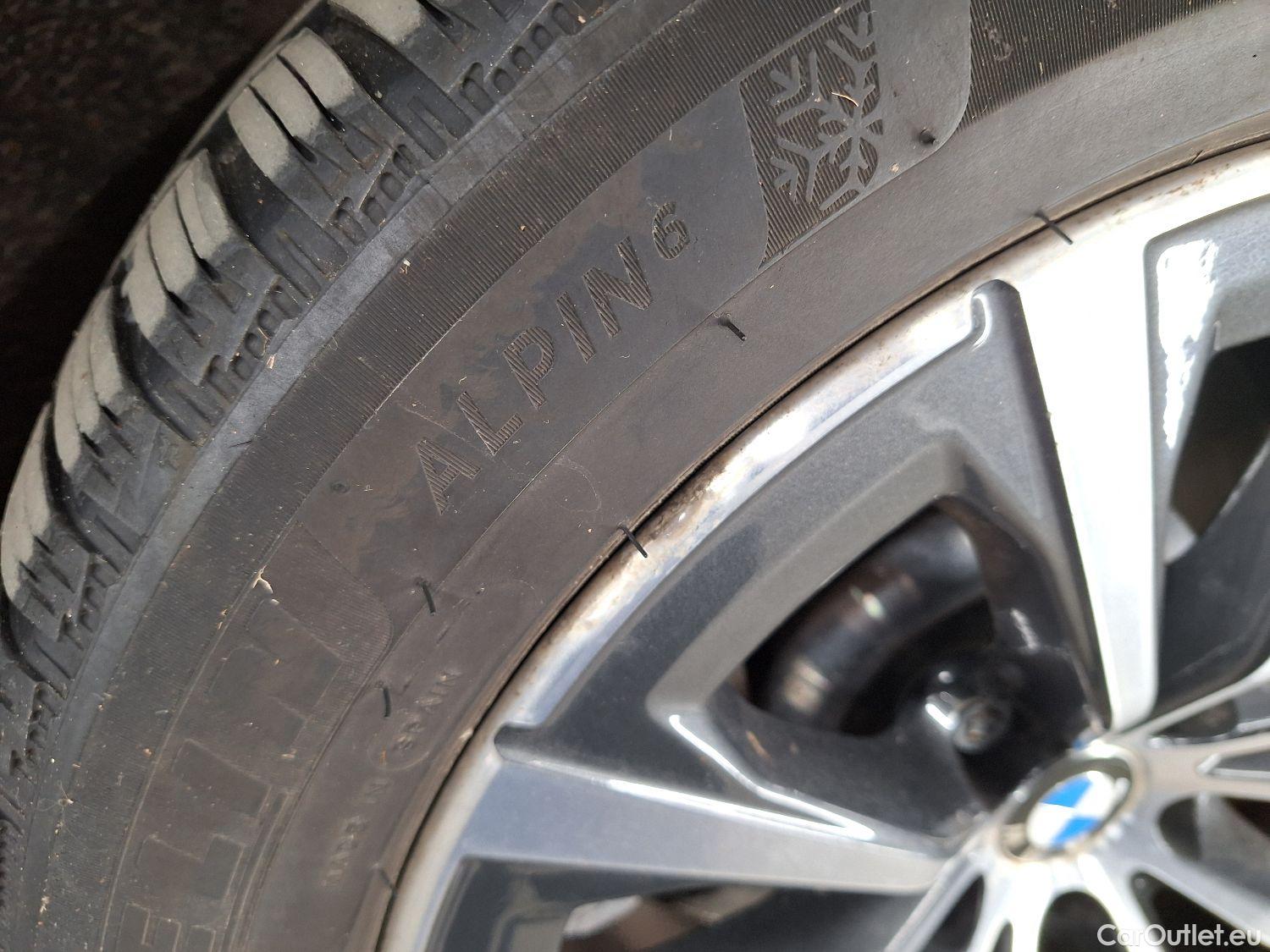  Bmw  Serie 3 BMW, 3-serie '18, BMW 3 Reeks Berline 330e (135 kW) 4d #15