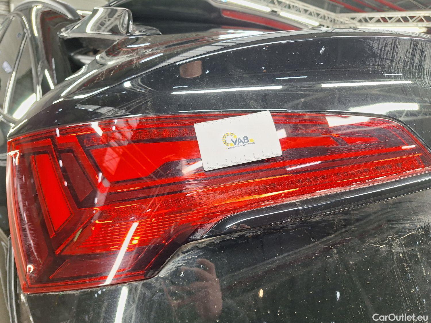  Audi  Q5 Audi,  SB FL'20, Audi  SPORTBACK Bus.Ed.SL 35 TDI S tronic 5d #28